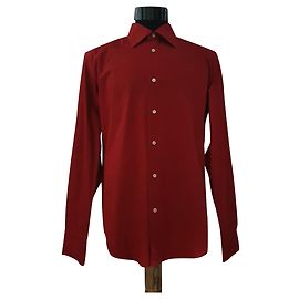 Valentino Hemden Rot