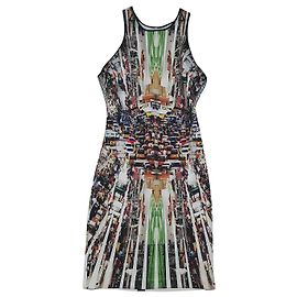 Clover Canyon Dress Multi Color Multiple colors