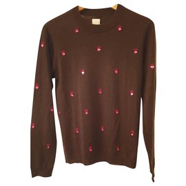 Des Petits Hauts ABARIELLE Khaki