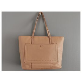 Marc Jacobs-Handbags-Beige
