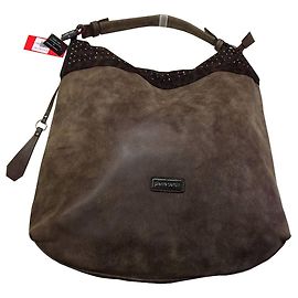 Pierre Cardin Borse Marrone