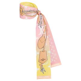 Louis Vuitton LV Bandeau am Pool Andere