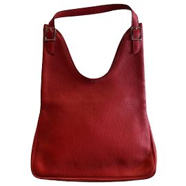 Hermès Massai Rosso