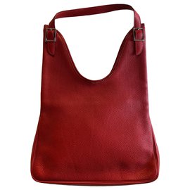 Hermès Massai Rouge