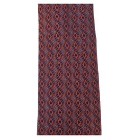 Hermès-Laço Hermes Bordéus-Bordeaux