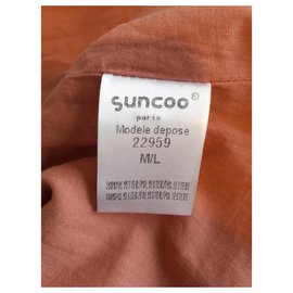 Suncoo-Robes-Rose