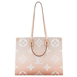 Louis Vuitton LV Onthego am Pool Andere