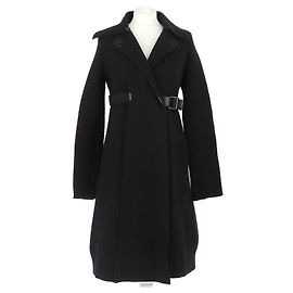 Cop Copine Cappotto Nero