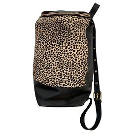 Giuseppe Zanotti Mochilas Preto