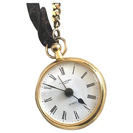 Lancel Belles montres Doré