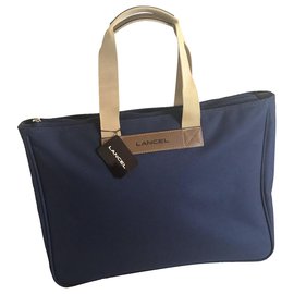 Sac voyage lancel occasion Clearance