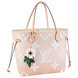 Louis Vuitton LV Neverfull am Pool Andere