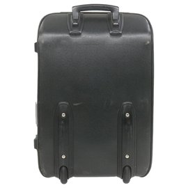Louis Vuitton-Louis Vuitton Pegase ou pégase-Black