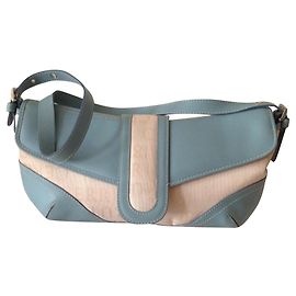 Cerruti 1881 Borse Blu