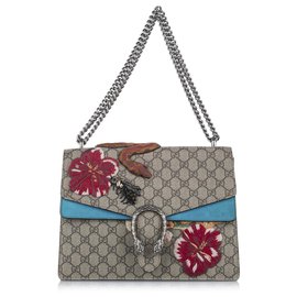 borsa gucci dionysus usata