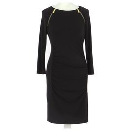 Michael Kors-robe-Black