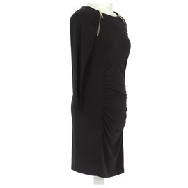 Michael Kors-robe-Black