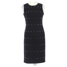 Michael Kors-robe-Navy blue