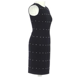 Michael Kors-robe-Navy blue