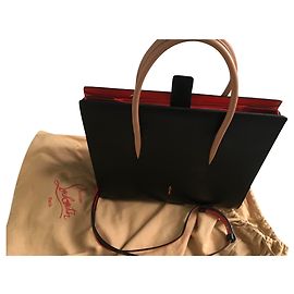 Christian Louboutin Paloma large Noir