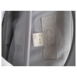 Cos-Tops-White