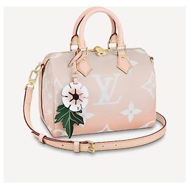 Louis Vuitton LV veloce in piscina Beige