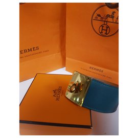 Hermès-Cane Kelly-Verde