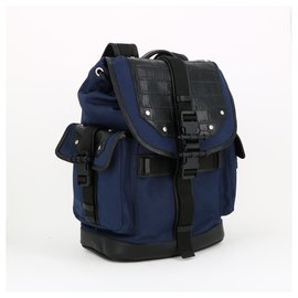Givenchy Backpack Blue