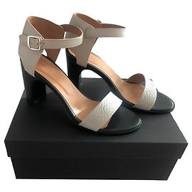 Filippa K Sandals Beige