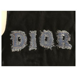Dior-Tops-Black,Blue