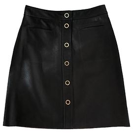 Filippa K Skirts Dark brown