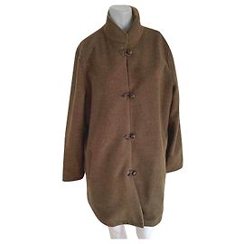 Autre Marque Laetitia Ivanez x Galeries Lafayette Beige Verde