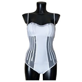 New Bath La perla 38fr branco B Branco