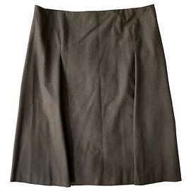Jil Sander Vintage grey skirt Grey