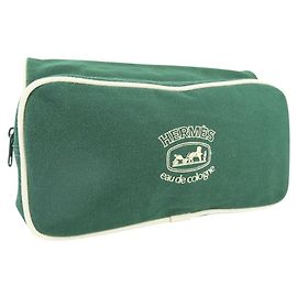 Bolso de mano Hermès Verde