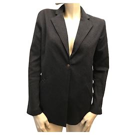Balzac Paris Leopardenblazer Leopardenprint