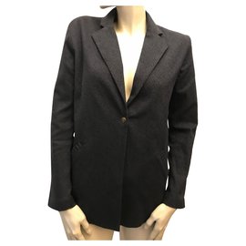 Balzac Paris Blazer léopard Imprimé léopard