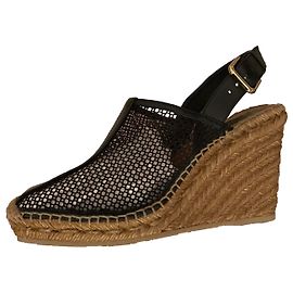 Jimmy Choo Dakori model espadrilles Black