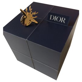 Dior-pin's-Golden