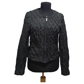 Baum und Pferdgarten Blazer Schwarz Schwarz
