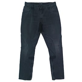 Dolce & Gabbana Denim Gris