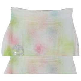Sportmax-Skirts-Multiple colors
