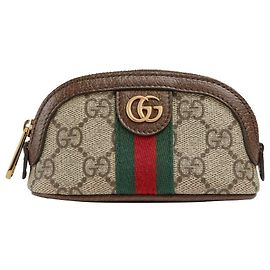 Gucci ophidia keypouch new Other