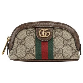 Gucci-Gucci ophidia keypouch new-Other