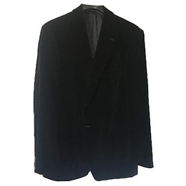 VERSACE COLLECTION Black
