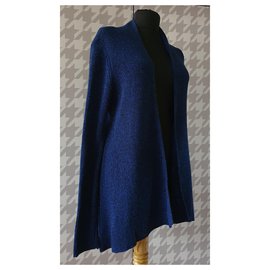 Karl Lagerfeld-Knitwear-Blue