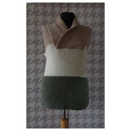 Ganni-Knitwear-Multiple colors