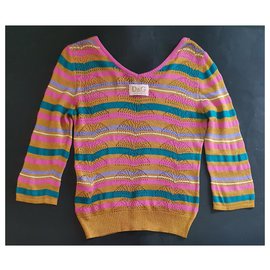 D&G-Knitwear-Multiple colors