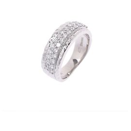 Anello Sonia Rykiel Argento