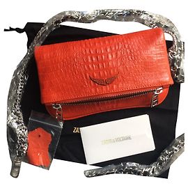 Zadig & Voltaire Roccia Corallo
